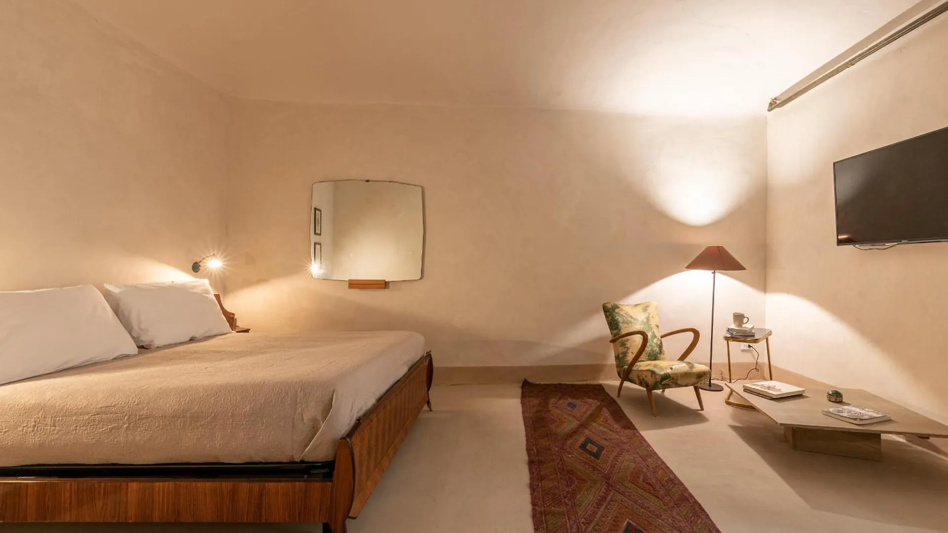 Paternostro Romantic Loft By Wonderful Italy Palermo
